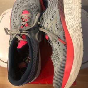 Womens New Balance Fresh Foam Running Shoes